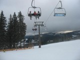 Na narty ze Zwiedzakiem