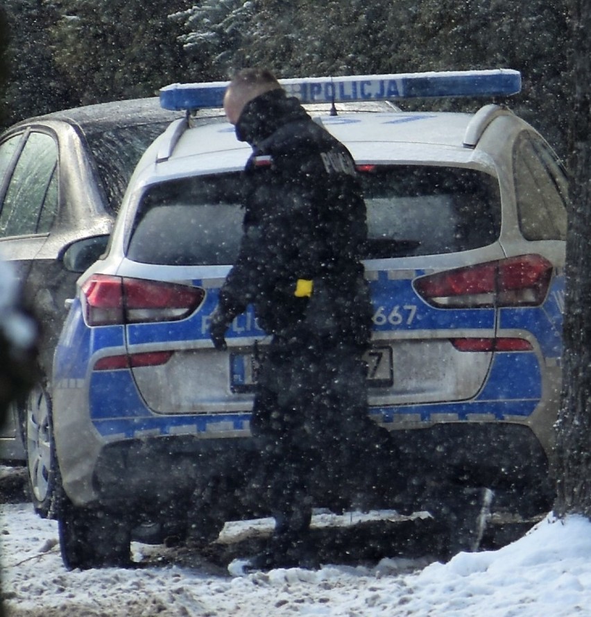 40-latek potrącił dwójkę dzieci w Sławnie. Zostanie...