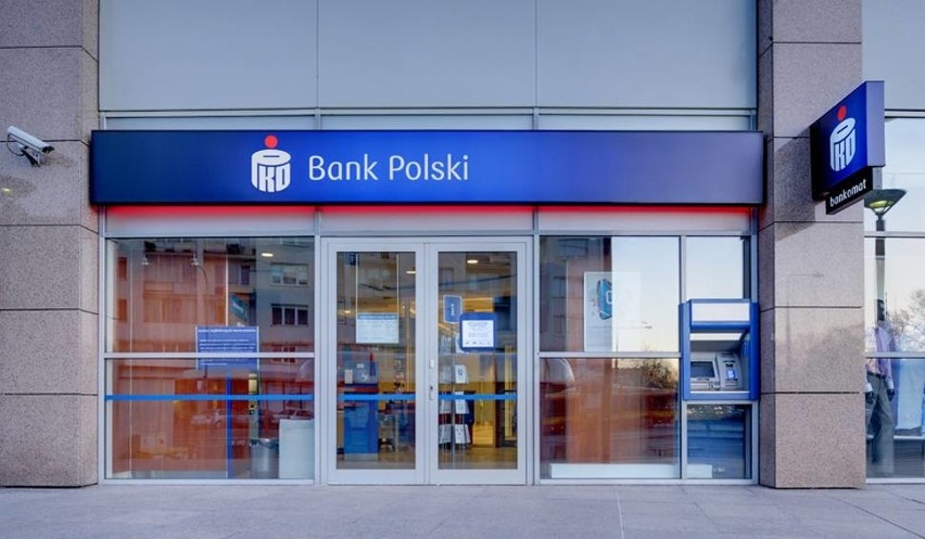 Największymi  polskimi podatnikami w 2016 r. były banki i...