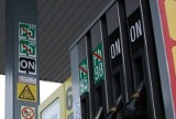 Białystok: ceny paliw idą w górę