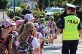 Policja. Wielka akcja policji. Będzie trwała miesiąc