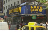 Show Davida Lettermana schodzi z anteny! [WIDEO]