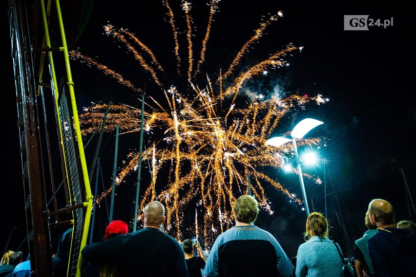 PYROMAGIC 2019. Oprócz sztucznych ogni wiele atrakcji. Fajerwerki, Water Show i koncerty [WYDARZENIA]