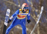 Puchar Świata w skokach narciarskich w Sapporo. Ryoyu Kobayashi wygrał niedzielny konkurs