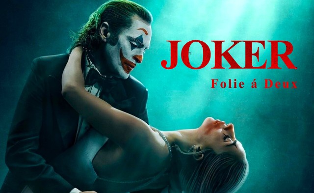 Zobacz taniec szaleńców, czyli zwiastun filmu Joker 2, a także wizje złoczyńcy z różnych państw od SI.