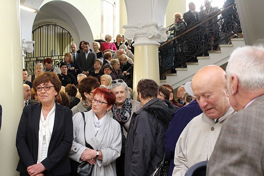 Zespół Szkół Ekonomicznych im. Augusta i Juliusza Vetterów w...