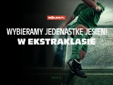 Wybieramy jedenastkę jesieni w Ekstraklasie! [GŁOSOWANIE]