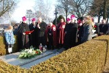 Parafia Wysoka uczciła 40. rocznicę śmierci biskupa Juliusza Bieńka [zdjęcia]