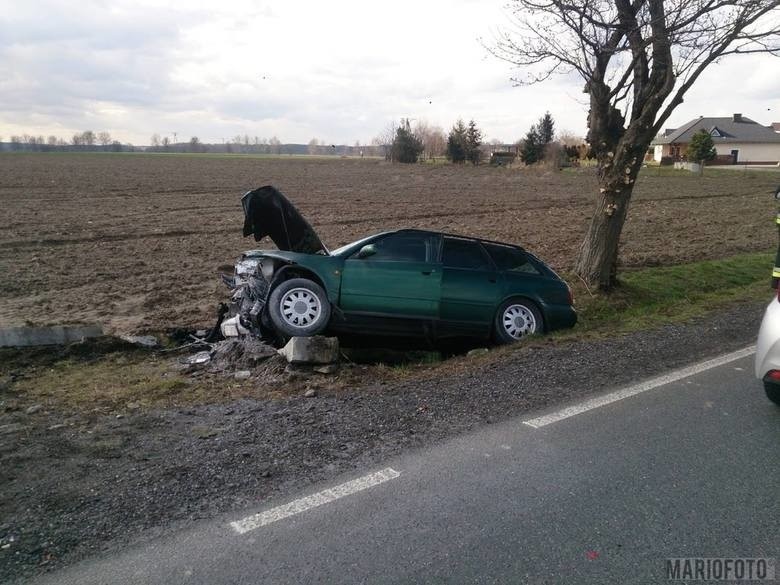 Do tego wypadku doszło we wtorek na drodze krajowej nr 94 w...