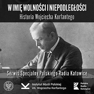 W tym roku obchodziliśmy 150. rocznicę urodzin Wojciecha...