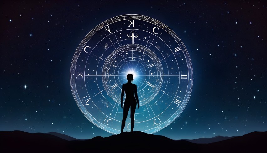 To jest twój horoskop dzienny - przygotowany dla 12 znaków...