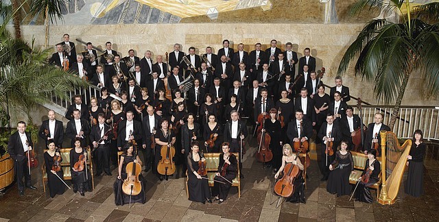 Na inaugurację sezonu koncertowego wystąpi Orkiestra Symfoniczna Filharmonii Podkarpackiej.
