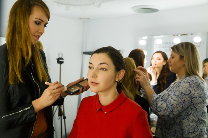 Miss Podlasia. Najpiękniejsze kobiety spotkały się w Operze...