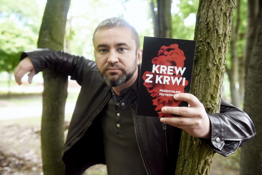 „Krew z krwi” (premiera: 19 maja 2021 r.) to najnowszy...