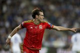 Gareth Bale - złote dziecko walijskiego futbolu będzie gwiazdą Euro?