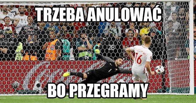 "Trzeba anulować, bo my przegramy" - te słowa wywołały burzę w Sejmie podczas nocnych głosowań. Chodziło o głosowanie ws. powołania nowych członków do KRS. Do głosowania doszło drugi raz, ponieważ, jak mówiła marszałek Sejmu Elżbieta Witek, część posłów miała problemy z poprawnym oddaniem głosu. Wyniki tego głosowania nie zostały upublicznione, co spotkało się z ogromnym oburzeniem posłów opozycji.Sytuacja nie obyła się bez reakcji internautów. W sieci już pojawiło się mnóstwo obrazków, które odnoszą się do dzisiejszych wydarzeń. Zobaczcie!