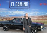 "Breaking Bad" film Netflix. Gwiazdy na premierze "El Camino: A Breaking Bad Movie" w Los Angeles! Kogoś zabrakło?