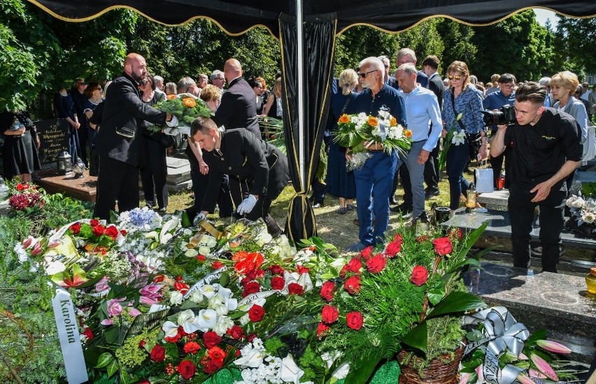 Mecenas Bogusław Owsianik, były dziekan Okręgowej Rady...