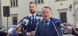 Minister obrony narodowej w Krakowie: "Imperium zła się odradza, ale musi mieć jedną wielką świadomość, że nie opłaca się Polski zaatakować"