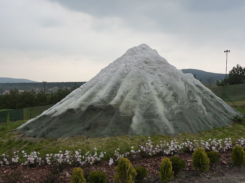 Krajno Alaja Miniatur