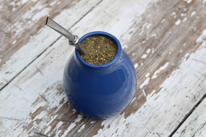 Yerba Mate i jej pobudzające właściwości. Jak pić i gdzie kupić Yerba Mate?