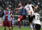 Trabzonspor - Legia LIVE! 