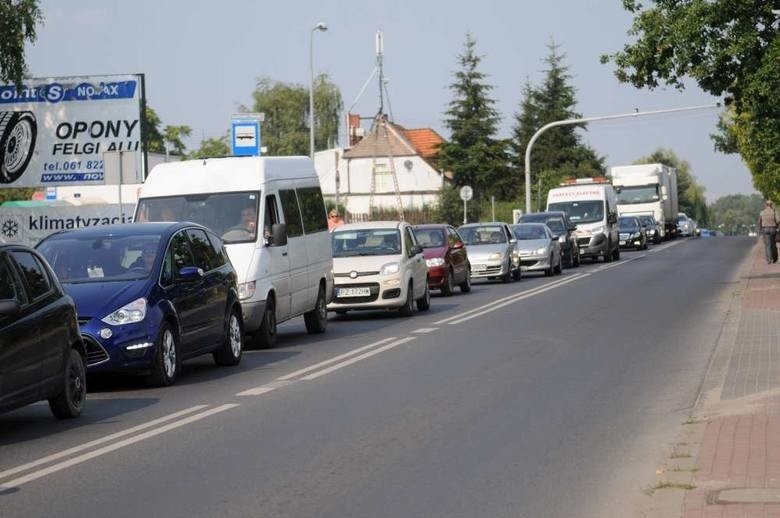 Wiadukt na Plewiska powstanie. To już przesądzone!