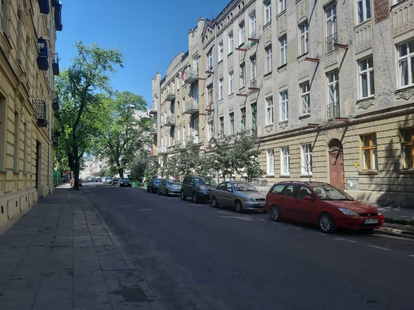 W wakacje mają ruszyć kolejne remonty ulic w Łodzi