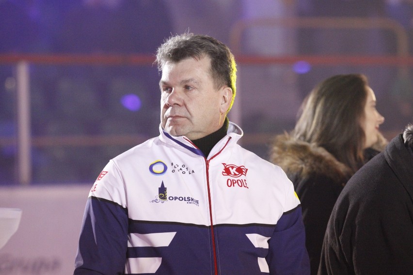 Grzegorz Sawicki