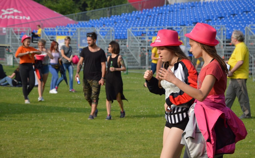 Tauron Life Festival Oświęcim gra na dobre [ZDJĘCIA, WIDEO]