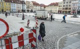 Stary Rynek w Bydgoszczy bez aut? Wypowiedz się [mapa]