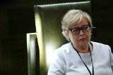 Prof. Małgorzata Gersdorf ujawniła szczegóły rozmowy z premierem Mateuszem Morawieckim