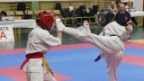 Pięć medali Niepołomickiego Klubu Karate Kyokushin w mistrzostwach Polski juniorów