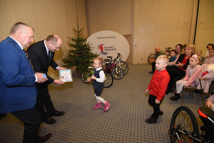 W Urzędzie Marszałkowskim miał miejsce uroczysty finał...