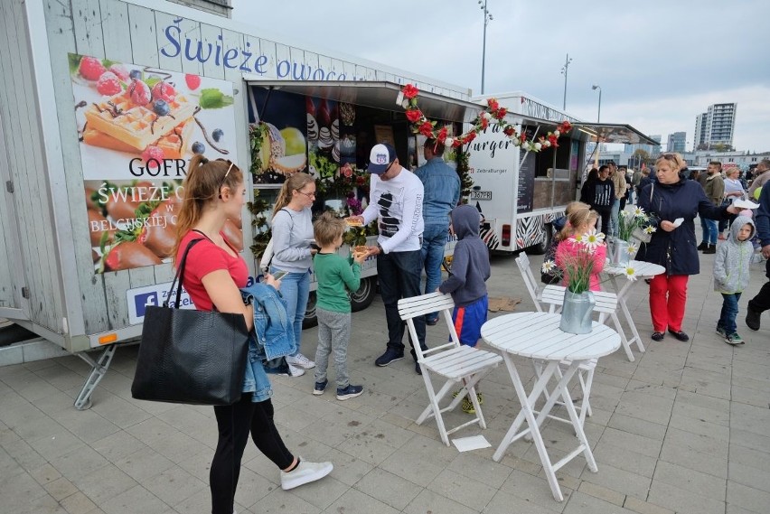 W weekend w Poznaniu odbywa się impreza "Wielka Szama na...