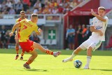 Przed meczem Radomiak - Jagiellonia. Trener Jagi Adrian Siemieniec: W tej lidze nikt się nie podda i będzie walczył do końca