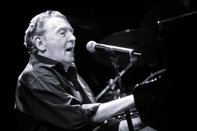 Nie żyje Jerry Lee Lewis. Legendarny muzyk miał 87 lat.