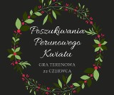 Poszukiwania Perunowego kwiatu w Byczynie. Gra terenowa i Habakuk na deser [PROGRAM]