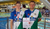 Zuzanna Kit z dwoma złotymi medalami mistrzostw Polski!