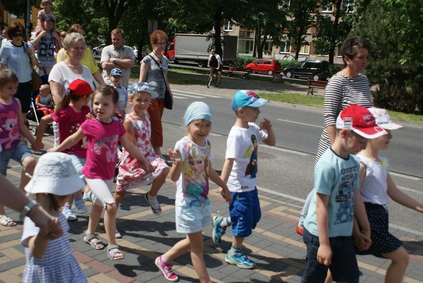 Jarmark Bajek i Baśni w Dąbrowie Górniczej