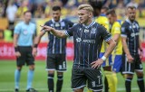 Arka - Lech 0:0. Zobacz oceny piłkarzy Lecha Poznań po drugim remisie w tym sezonie PKO Ekstraklasy
