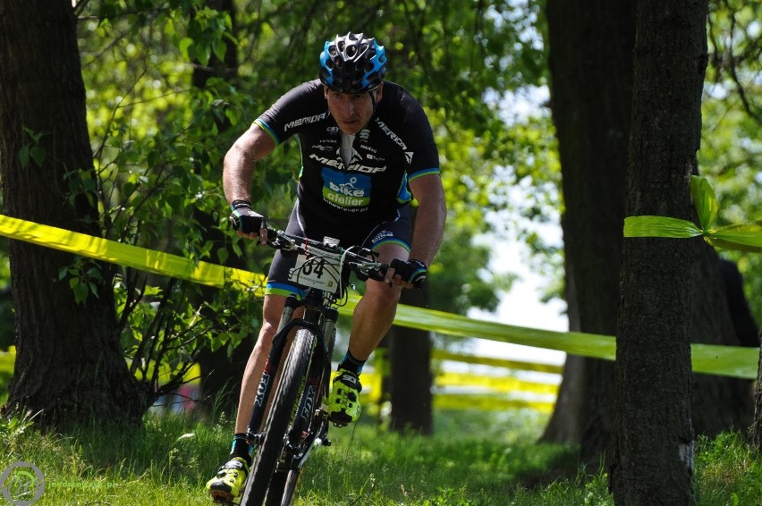 Bike Atelier XC Sosnowiec - rywalizacja cross-country na Górce Środulskiej [ZDJĘCIA]