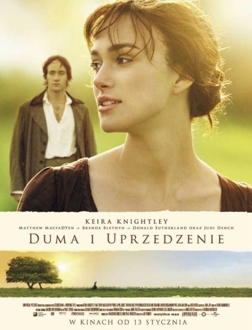 9. Duma i uprzedzenie (2005)...