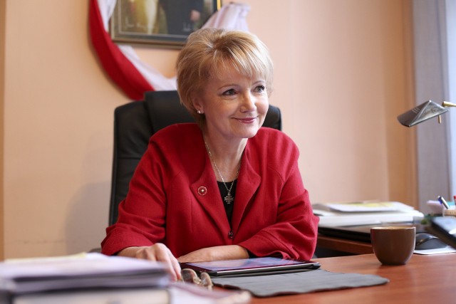 Jolanta Szczypińska