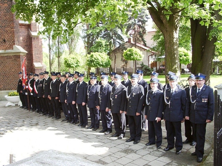 Stalowa Wola. Strażacy z Charzewic będą w sobotę 28 maja obchodzić jubileusz 140-lecia. Zobacz, jak wyglądają przygotowania 