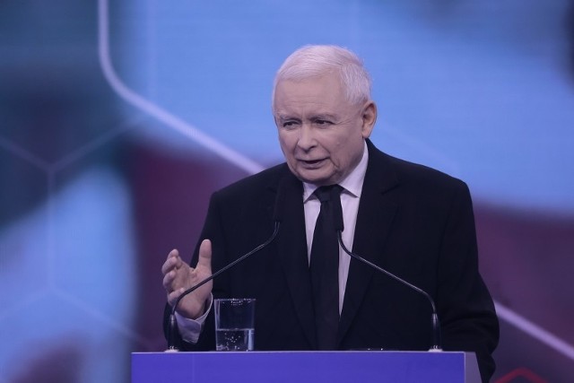 Wizyta wicepremiera Jarosława Kaczyńskiego w Zawichoście rozpocznie się w niedzielę około godziny 14.
