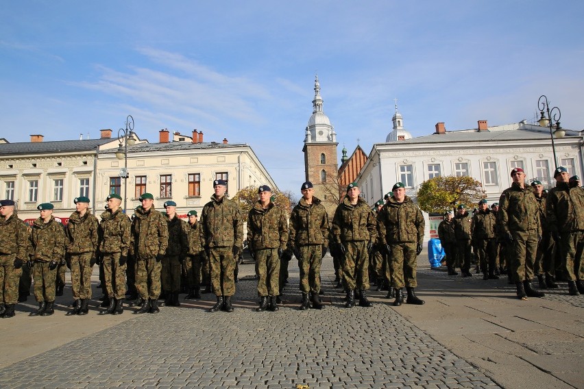 Strzelec świętuje 25-lecie 