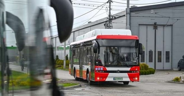 Od 1 lipca zmienią się rozkłady jazdy wielu miejskich autobusów w Częstochowie
