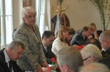Radni gminy Zielona Góra odwołali przewodniczącą komisji i powołali nowego szefa 