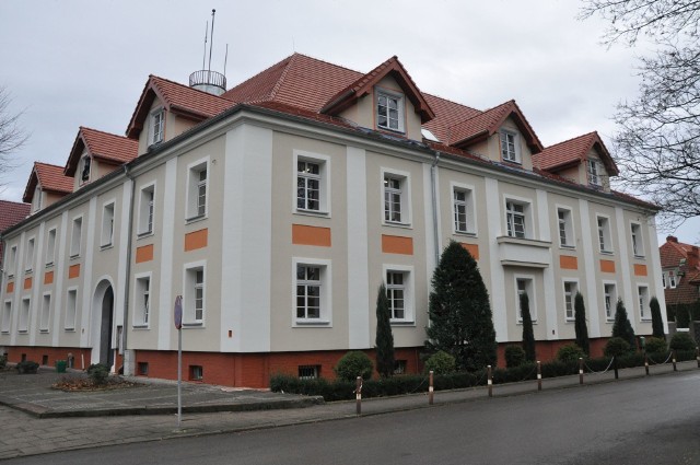 Prokuratura Rejonowa w Oleśnie